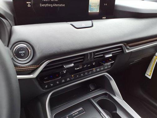 2026 Mazda CX-90 PHEV Premium Plus