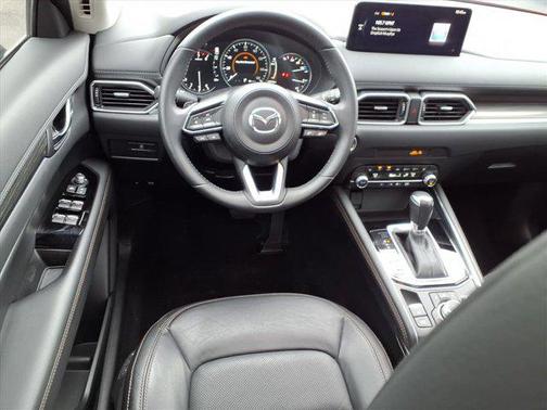 2023 Mazda CX-5 2.5 S