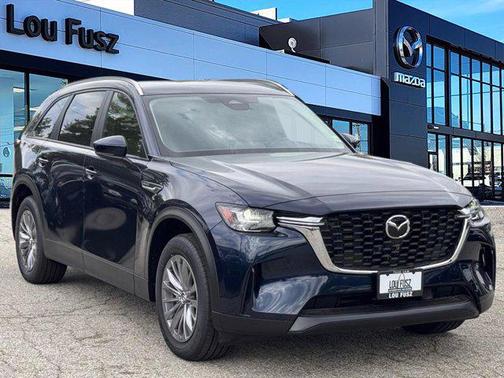 2025 Mazda CX-90 3.3 Turbo S
