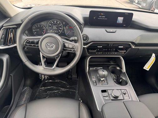 2025 Mazda CX-90 3.3 Turbo S