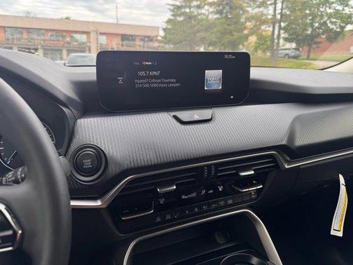 2025 Mazda CX-90 3.3 Turbo S