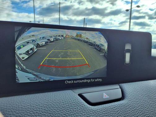 2026 Mazda CX-90 3.3 Turbo Premium Sport