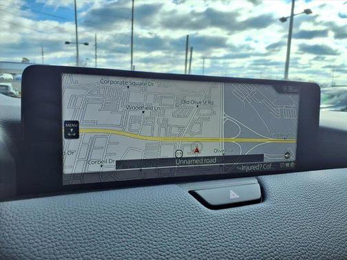 2026 Mazda CX-90 3.3 Turbo Premium Sport