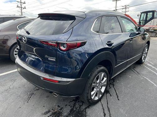 2023 Mazda CX-30 2.5 S Preferred Package