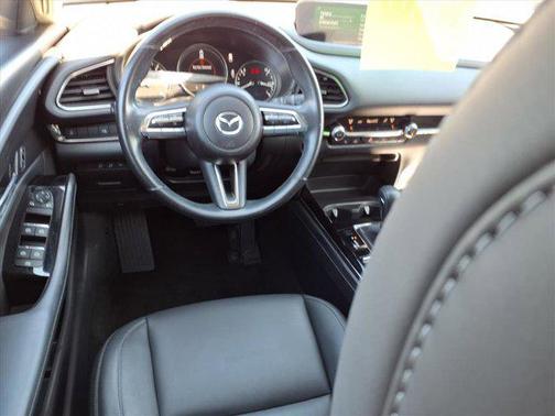 2023 Mazda CX-30 2.5 S Preferred Package