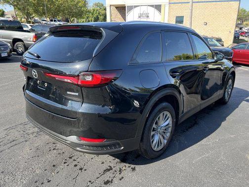 2024 Mazda CX-90 PHEV Preferred