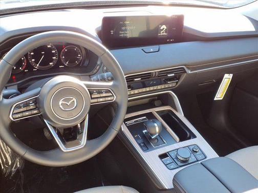 2026 Mazda CX-90 3.3 Turbo Premium Sport