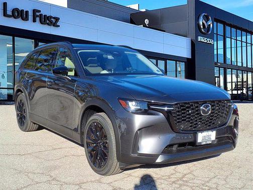 2026 Mazda CX-90 3.3 Turbo Premium Sport