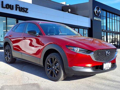 2026 Mazda CX-30 2.5 S Select Sport