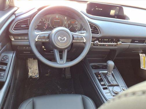 2026 Mazda CX-30 2.5 S Select Sport