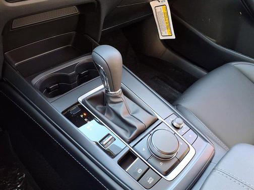 2026 Mazda CX-30 2.5 S Select Sport