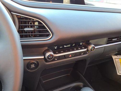 2026 Mazda CX-30 2.5 S Select Sport