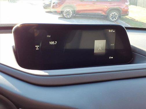 2026 Mazda CX-30 2.5 S Select Sport