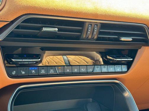 2025 Mazda CX-70 3.3 Turbo S Premium Plus