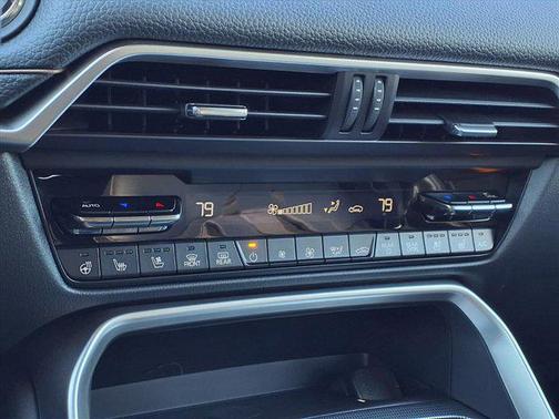 2026 Mazda CX-70 3.3 Turbo Preferred