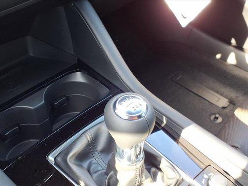 Jet Black Mica 2026 Mazda Mazda3 FWD w/Premium Package