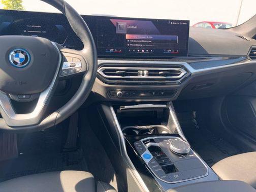 2024 BMW i4 Gran Coupe xDrive40