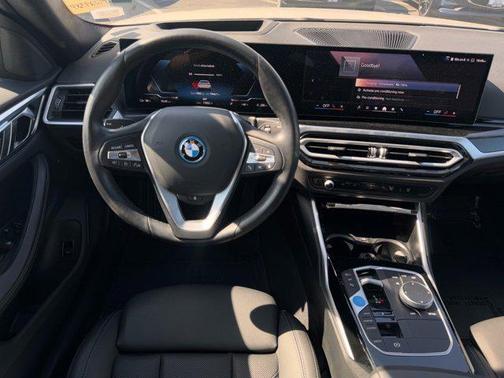 2024 BMW i4 Gran Coupe xDrive40
