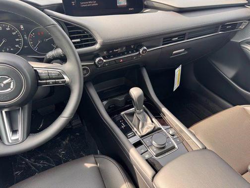 2025 Mazda Mazda3 2.5 Turbo AWD