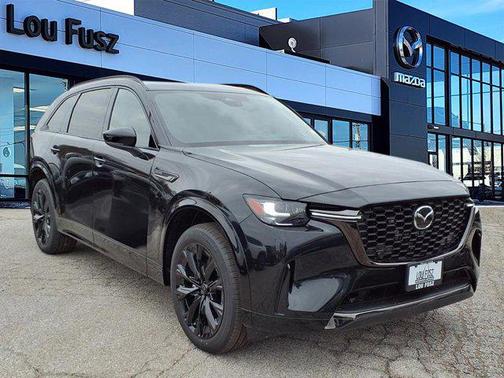 2026 Mazda CX-90 3.3 Turbo S Premium