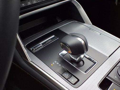 2026 Mazda CX-90 3.3 Turbo S Premium