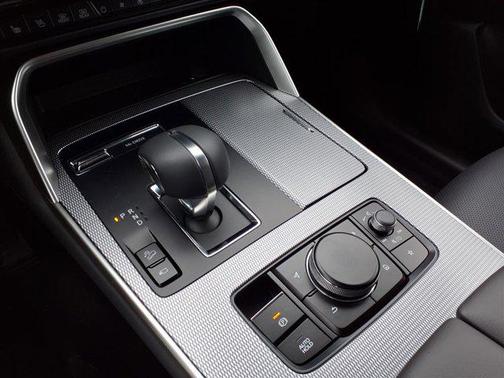 2026 Mazda CX-90 3.3 Turbo S Premium