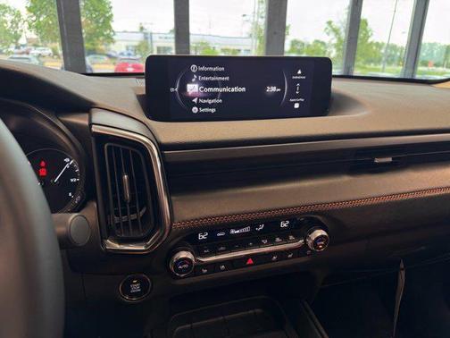 2025 Mazda CX-50 2.5 Turbo Premium Plus Package