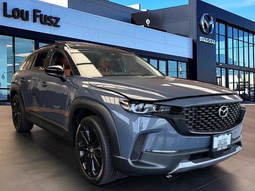 2025 Mazda CX-50 2.5 Turbo Premium Plus Package