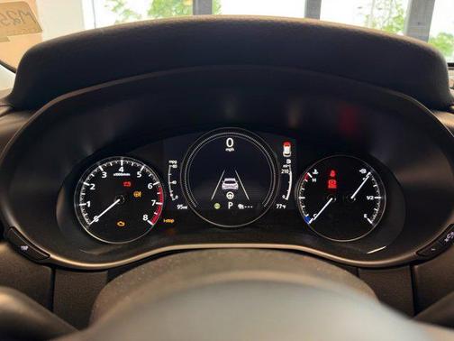 2025 Mazda CX-50 2.5 Turbo Premium Plus Package