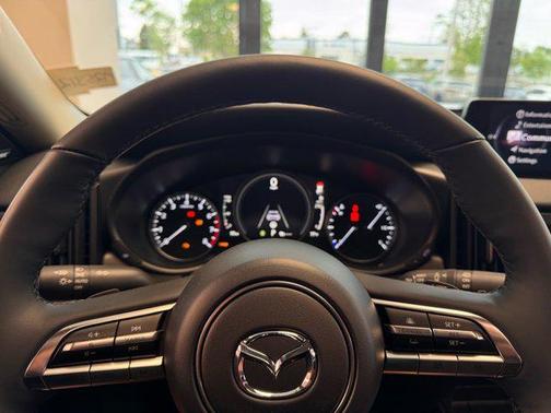 2025 Mazda CX-50 2.5 Turbo Premium Plus Package