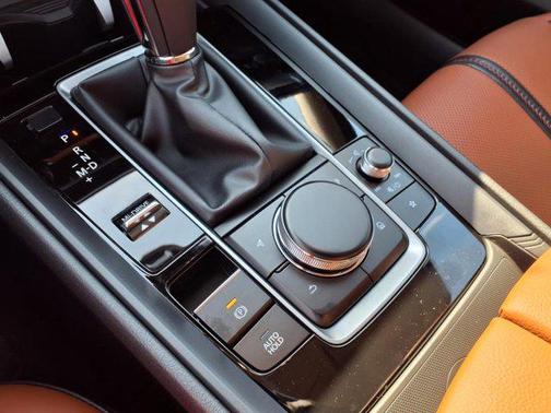2025 Mazda CX-50 2.5 Turbo Premium Package
