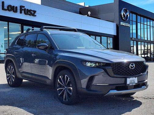 2025 Mazda CX-50 2.5 Turbo Premium Package