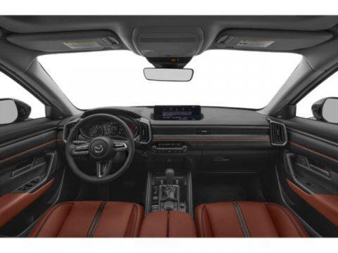 2025 Mazda CX-50 2.5 Turbo Premium Package