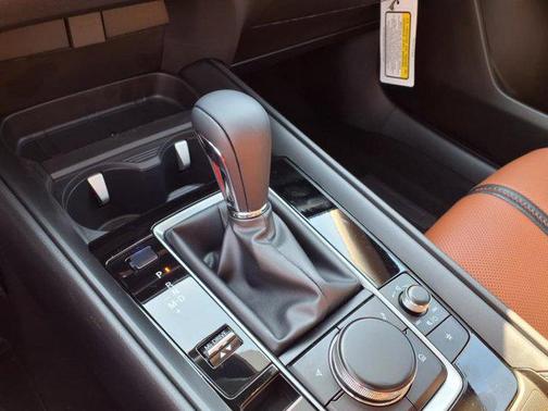 2025 Mazda CX-50 2.5 Turbo Premium Package