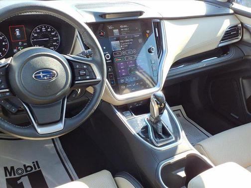 2020 Subaru Outback Limited XT