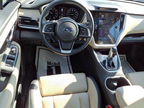 2020 Subaru Outback Limited XT