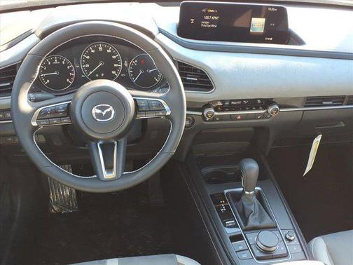 2026 Mazda CX-30 2.5 Turbo