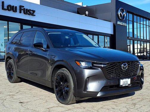 2026 Mazda CX-90 PHEV Premium Sport