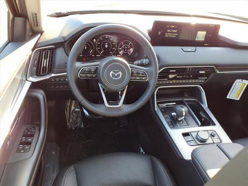 2026 Mazda CX-90 PHEV Premium Sport