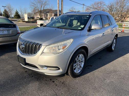 2014 Buick Enclave Convenience