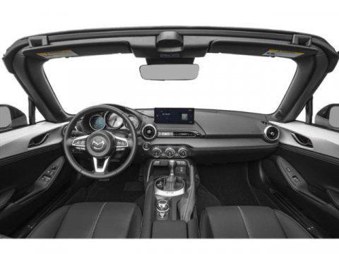 2025 Mazda MX-5 Miata Grand Touring