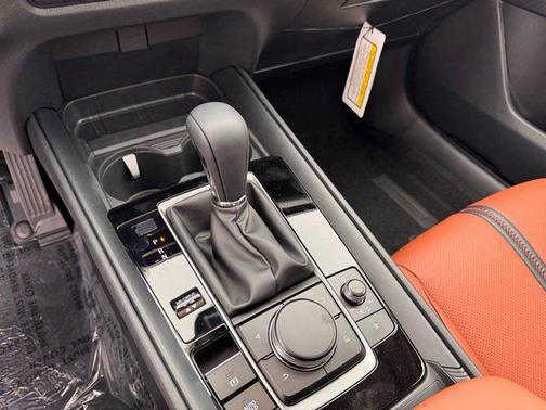 2025 Mazda CX-50 2.5 Turbo Meridian Edition