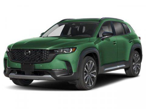 2026 Mazda CX-50 2.5 Turbo Premium Plus Package