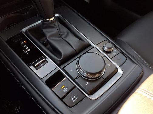 2026 Mazda CX-30 2.5 S Preferred Package