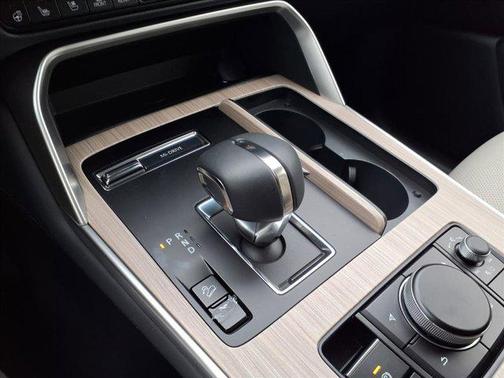 2026 Mazda CX-90 3.3 Turbo Preferred