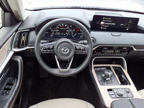 2026 Mazda CX-90 3.3 Turbo Preferred