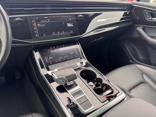 2023 Audi Q7 55 Premium Plus