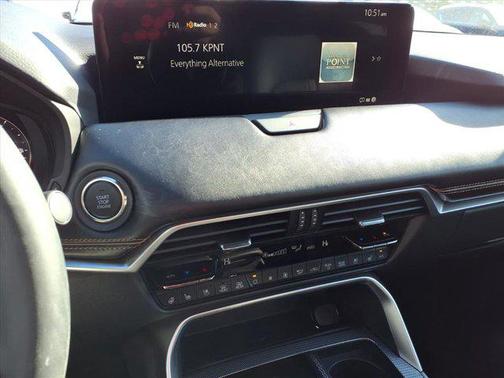 2026 Mazda CX-90 3.3 Turbo Premium Plus