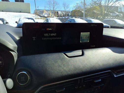 2026 Mazda CX-90 3.3 Turbo Premium Plus