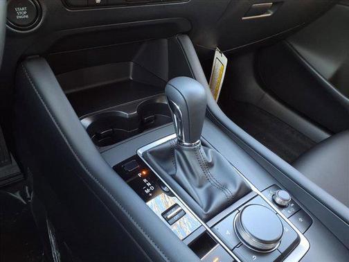 2026 Mazda Mazda3 FWD w/Preferred Package